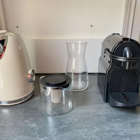 Appartamento Pause Sur La Place