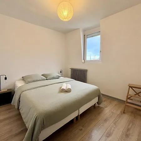 Appartamento Pause Sur La Place