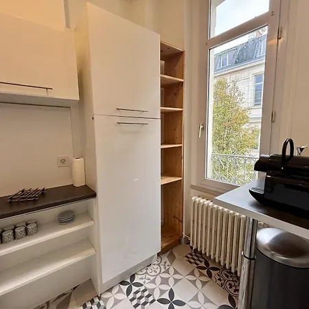 شقة Pause Sur La Place بواتييه